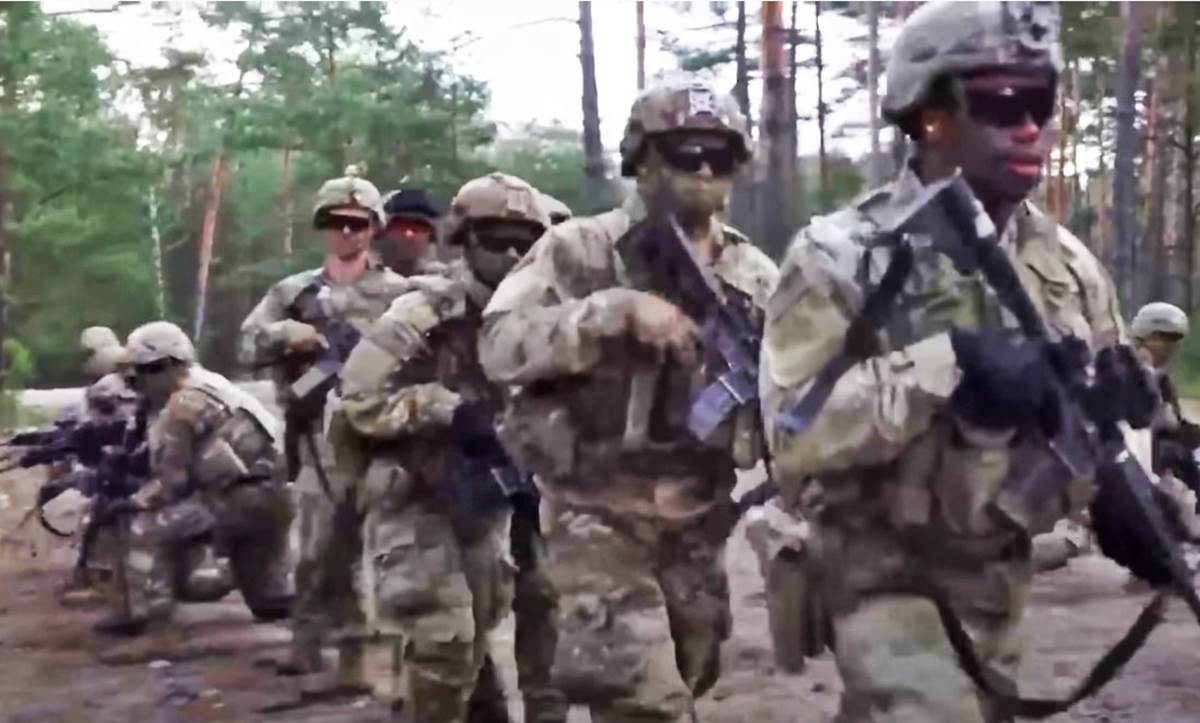  "Mirna vremena su prošla, živimo u veoma teškom periodu": Ova evropska zemlja strahuje od ruske invazije 