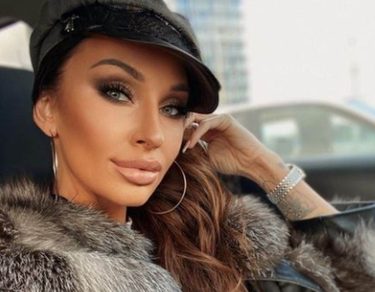  Kaća Živković progovorila o agoniji nakon porođaja 