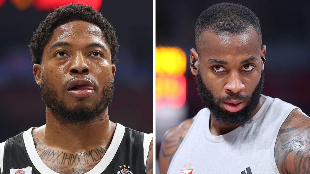  Evroliga najavila derbi posebnim snimkom 