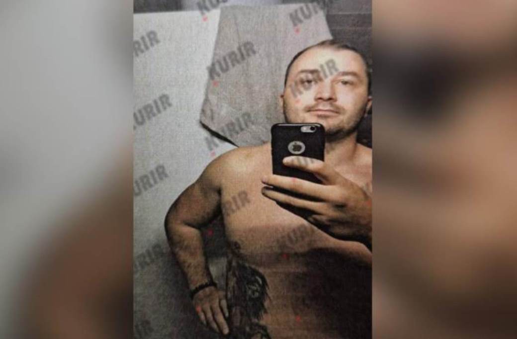  Prikazane fotografije na suđenju za ubistvo "škaljaraca"  