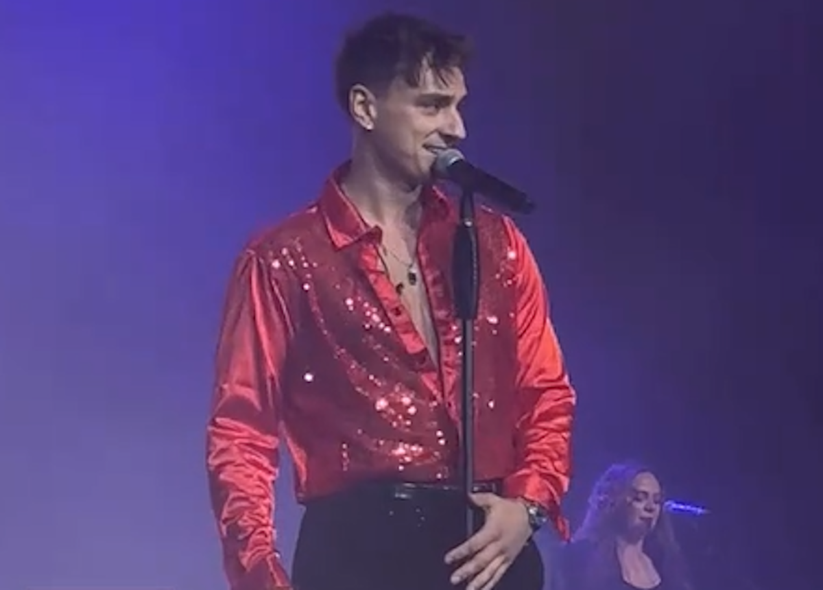  Adi Šoše u Sava Centru  