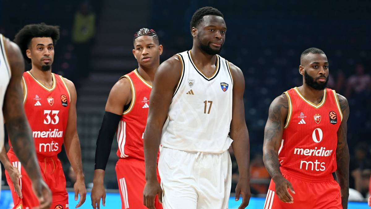  Nepobjediv tim ABA lige  