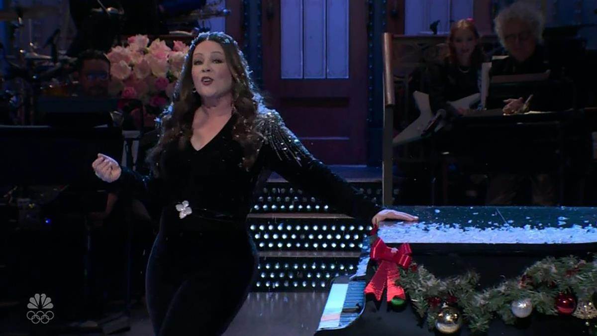  Transformacija Melise Mekarti 