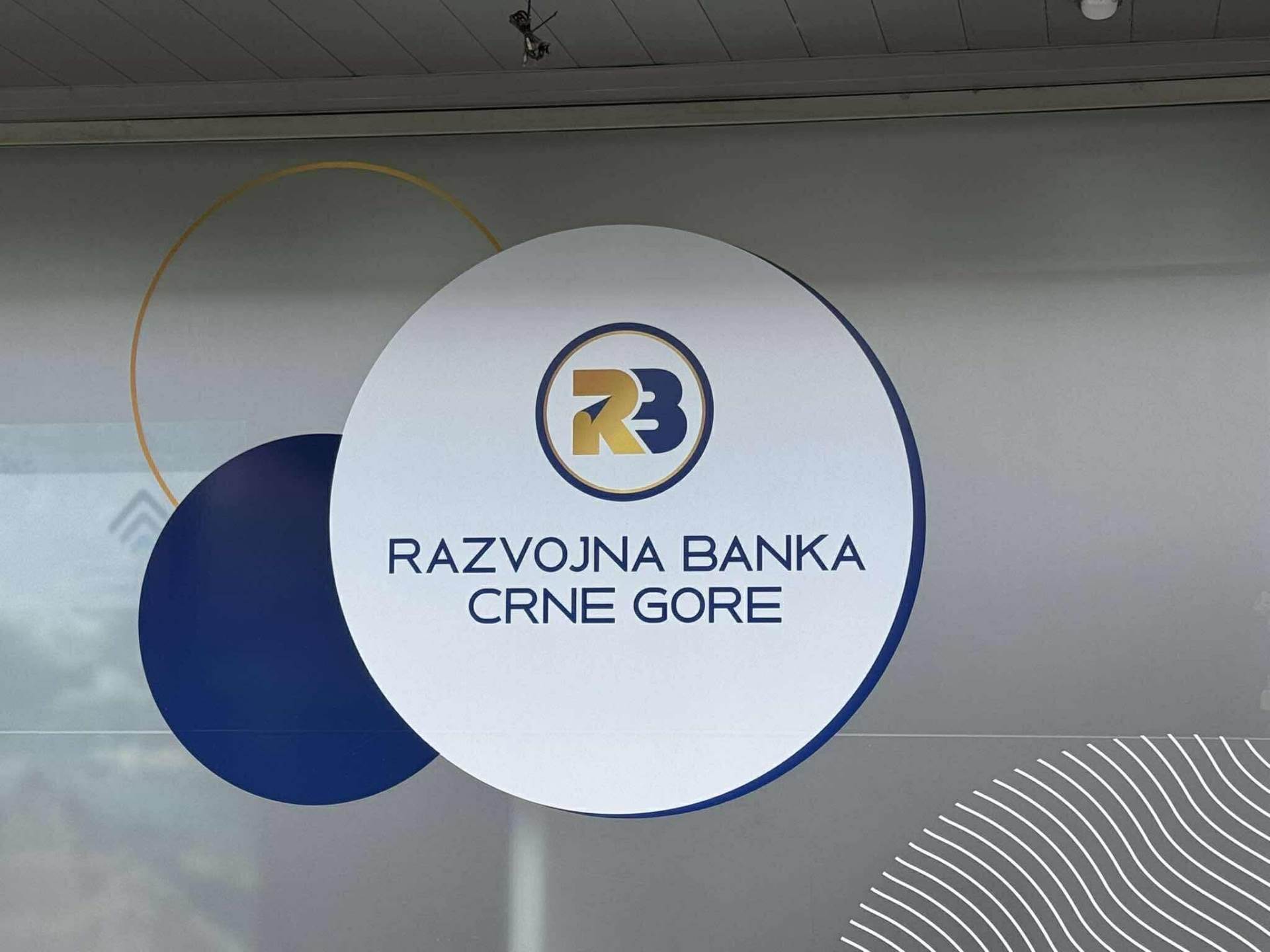  Razvojna banka Crne Gore nije obaviještena od nadležnih organa o hapšenju svog predstavnika 