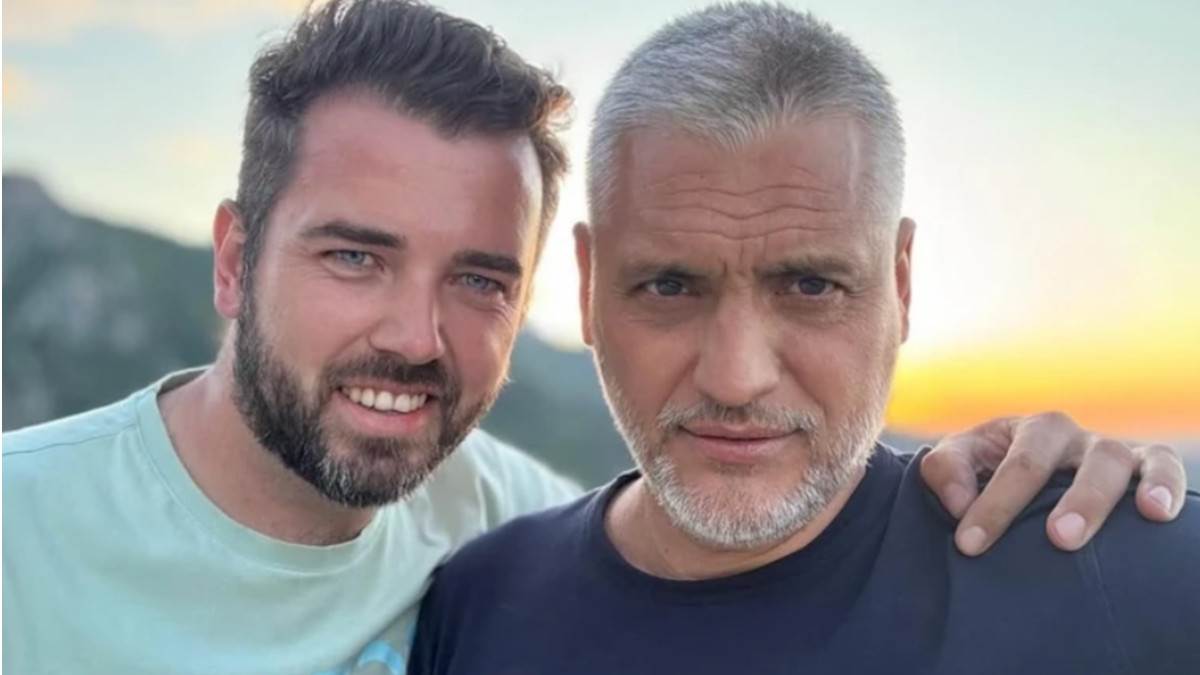  Prvo oglašavanje Čede Jovanovića nakon privođenja Ace Kosa 