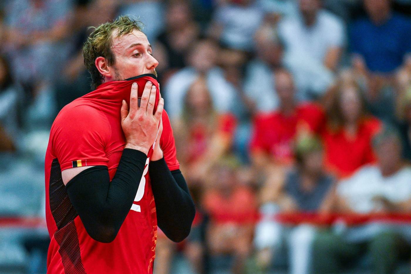  Na rutinskom pregledu Dero saznao da ima rak 