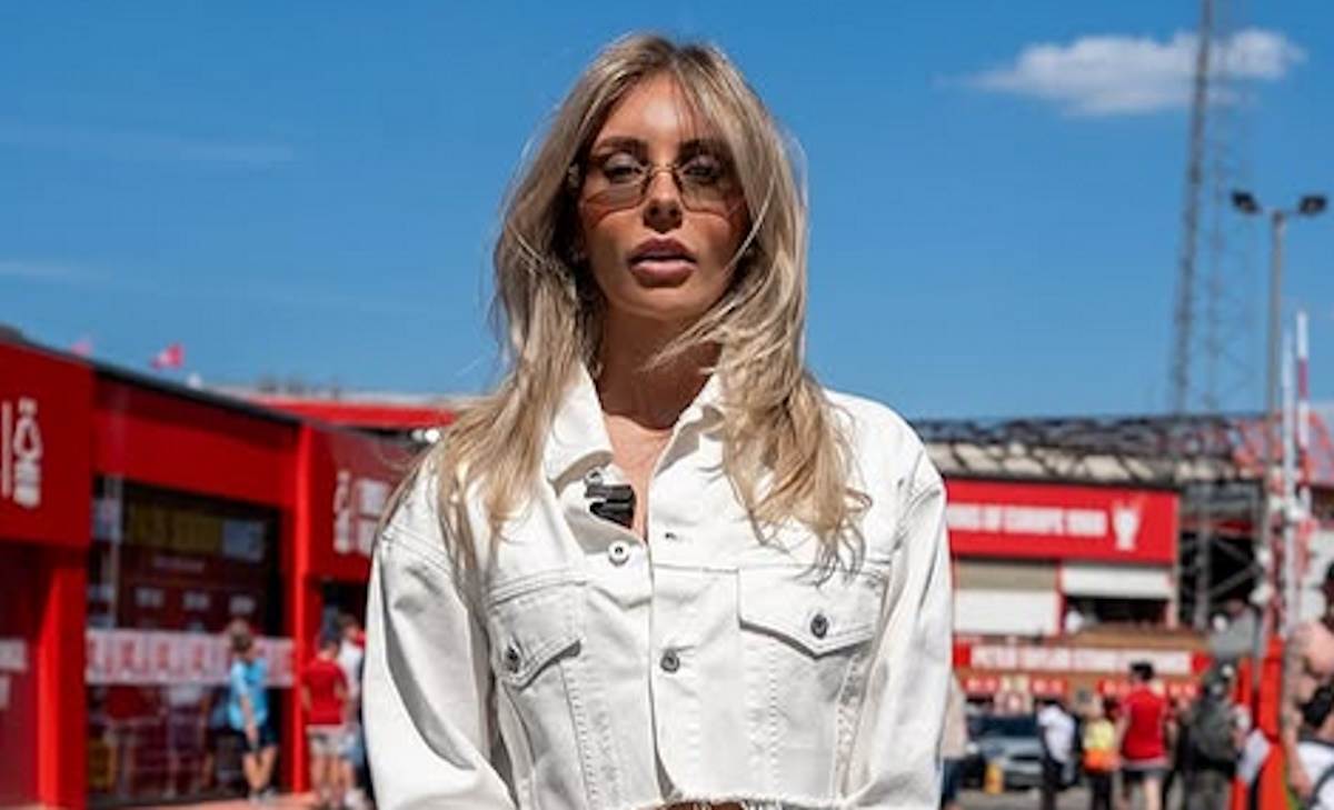  Onlifens zvijezdi Boni Blu prijeti 6 mjeseci zatvora 