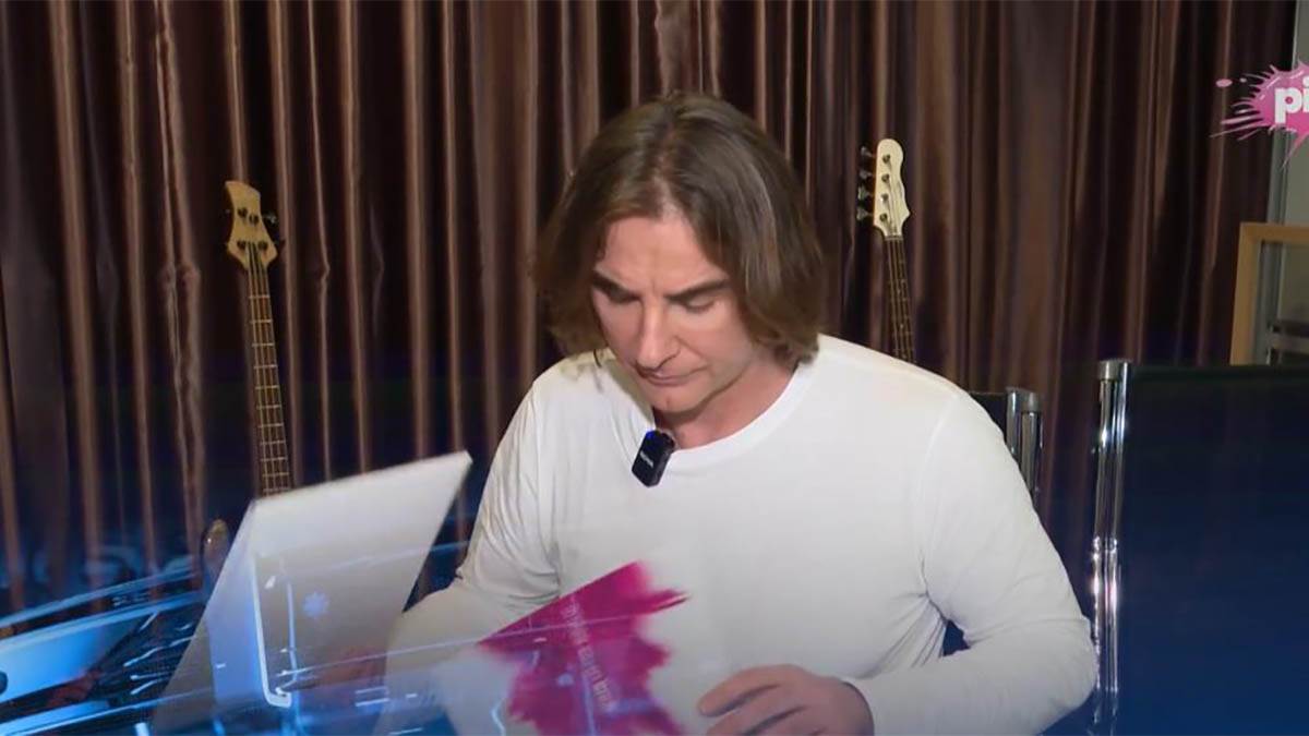  Teatar Odeon počinje sa radom: Željko Mitrović podijelio otkaze, na mrežama osvanula poruka koju niko nije očekivao 