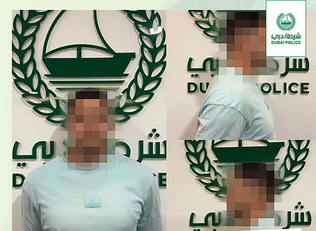  U Dubaiju uhapšen vođa "Vračarskog klana": Isplivala prva slika bivšeg dečka poznate pjevačice 