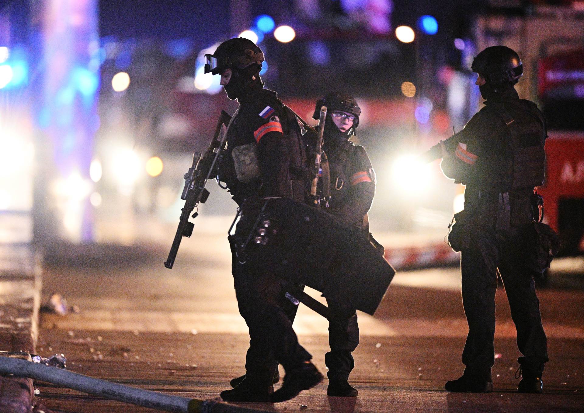  Rusija spremala terorističke akcije?! 