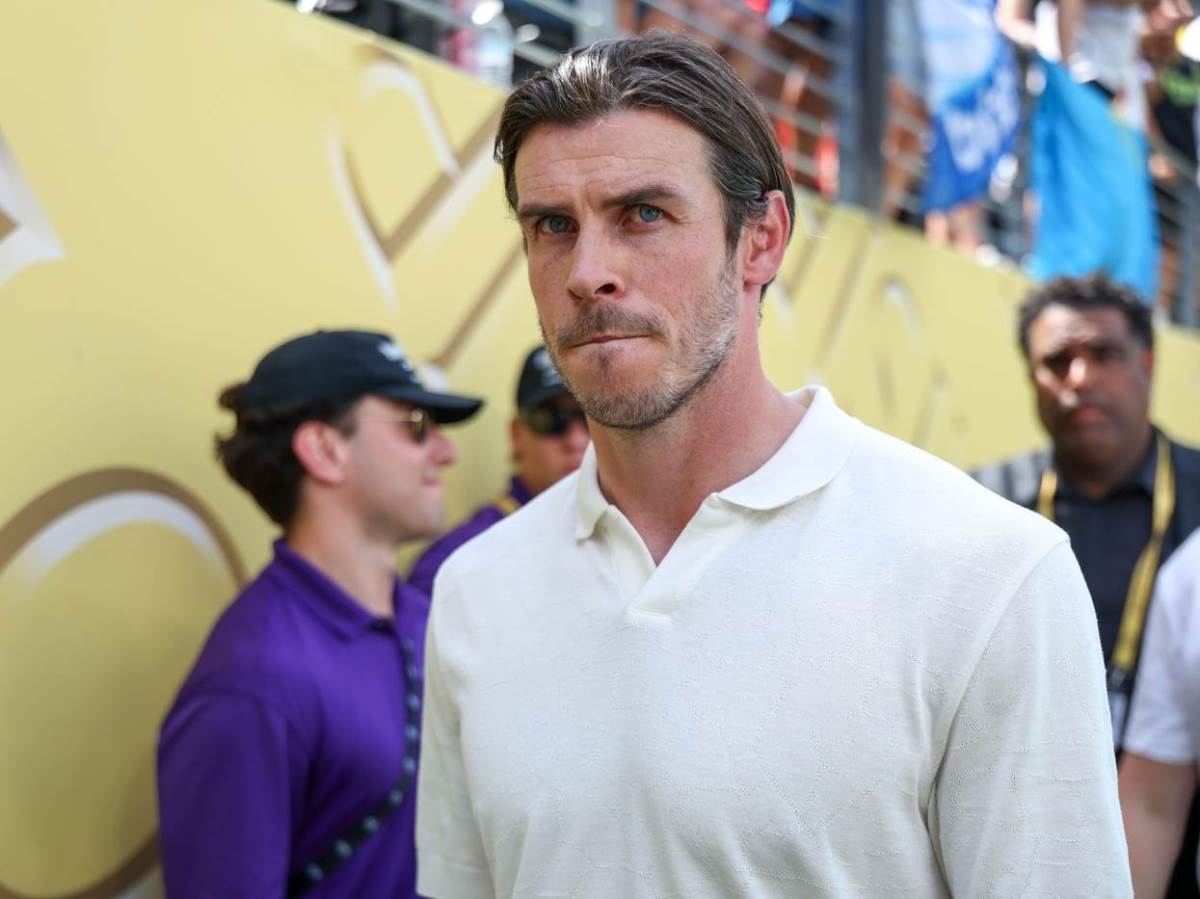  Geret Bejl otkrio zašto se povukao sa 33 