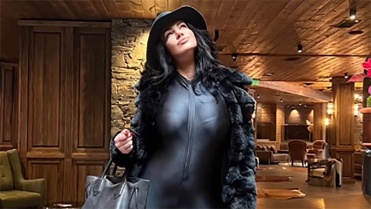  Dušica Grabović kupila stan od pola miliona eura u Dubaiju 