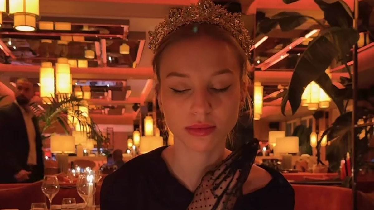  Ema Cepter proslavila rođendan  