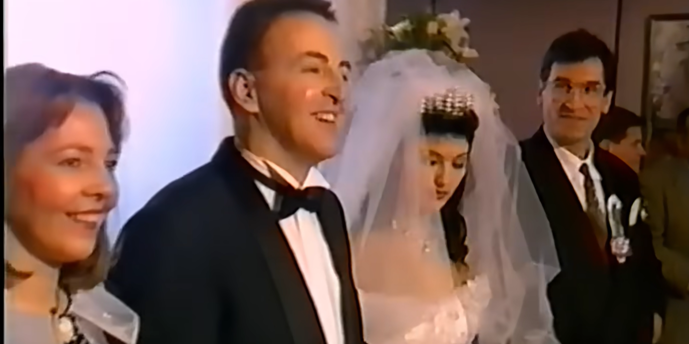  Arkan na vjenčanju sa Cecom dobio Magnum 