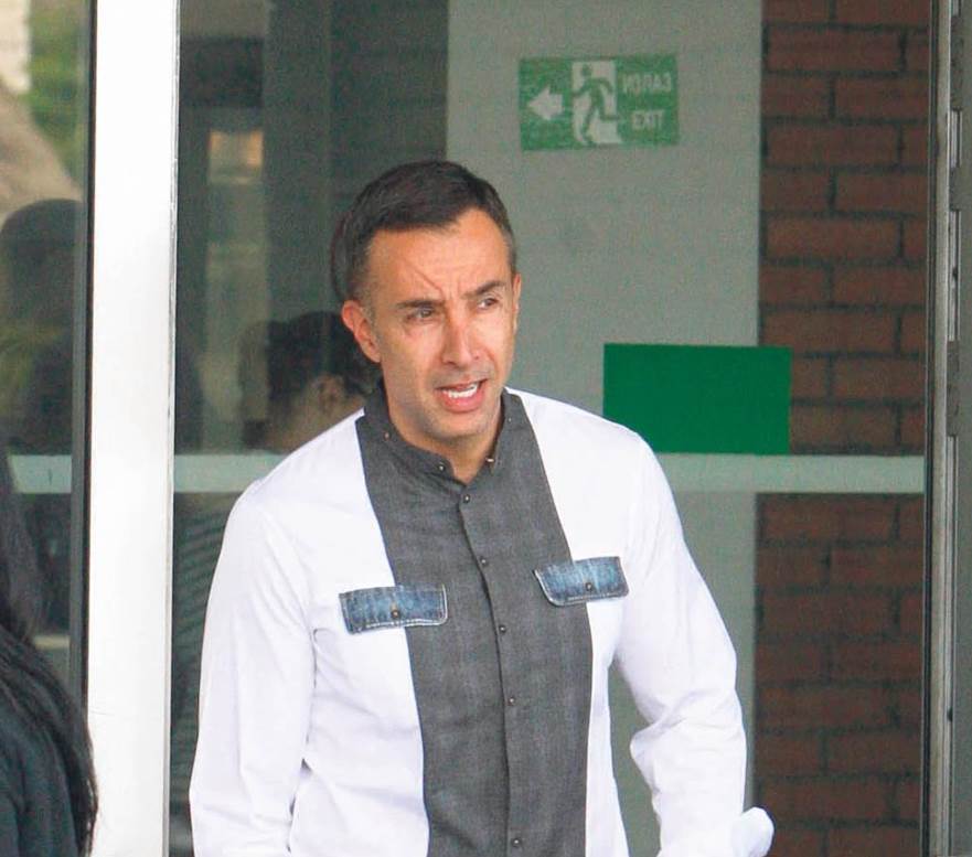  Ko je Vuk Bajrušević koji je upucan u Beogradu? 