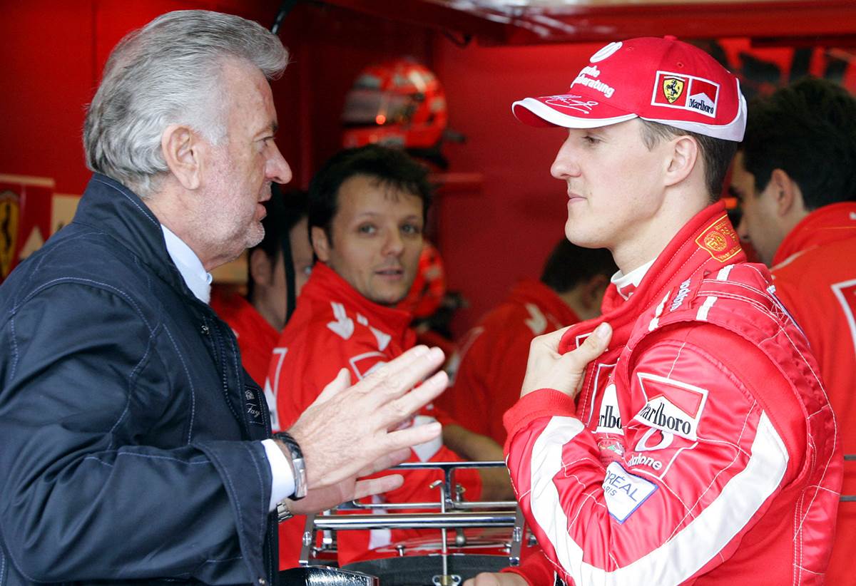  Lopovi tukli i vezali jednog od najuticajnijih u Formuli 1 