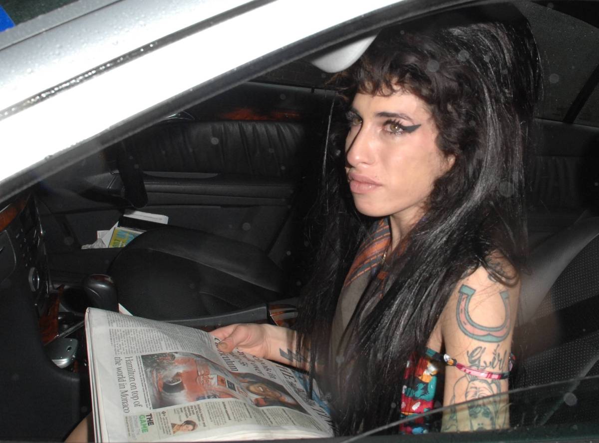  Otac Ejmi Vajnhaus tuži njene dvije prijateljice 