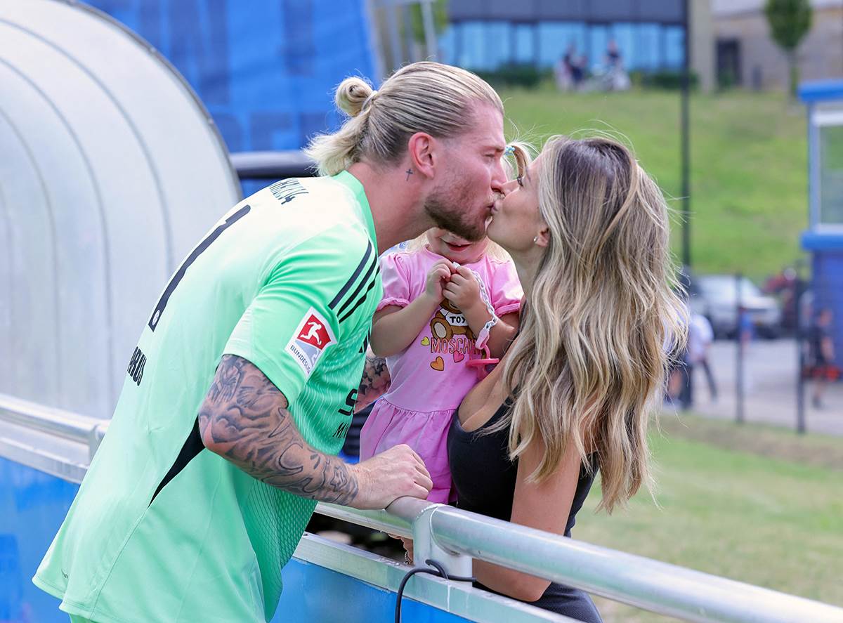  Atraktivna voditeljka Dileta Leota opet trudna 