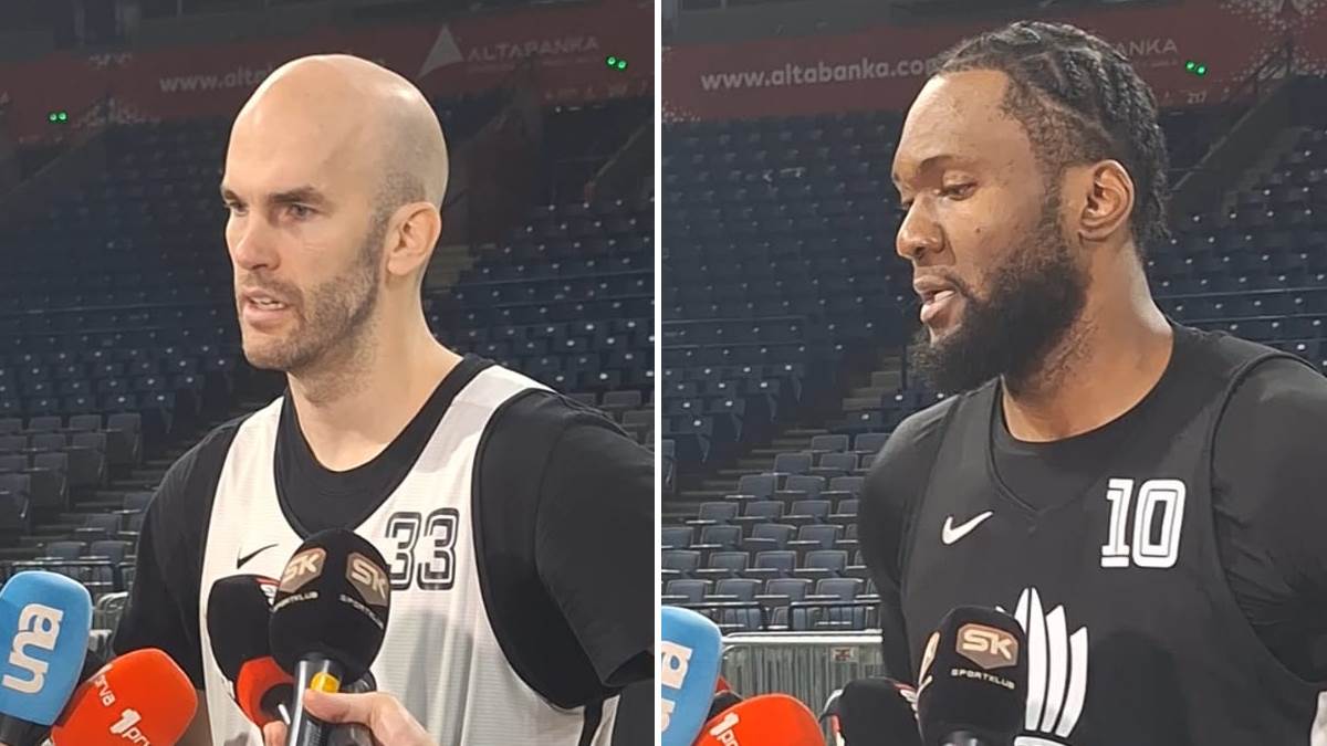  Kalates i Bruno Fernando se uzdaju u Grobare 