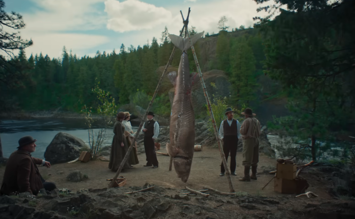  Drama na Netfliksu već ima savršene ocjene 