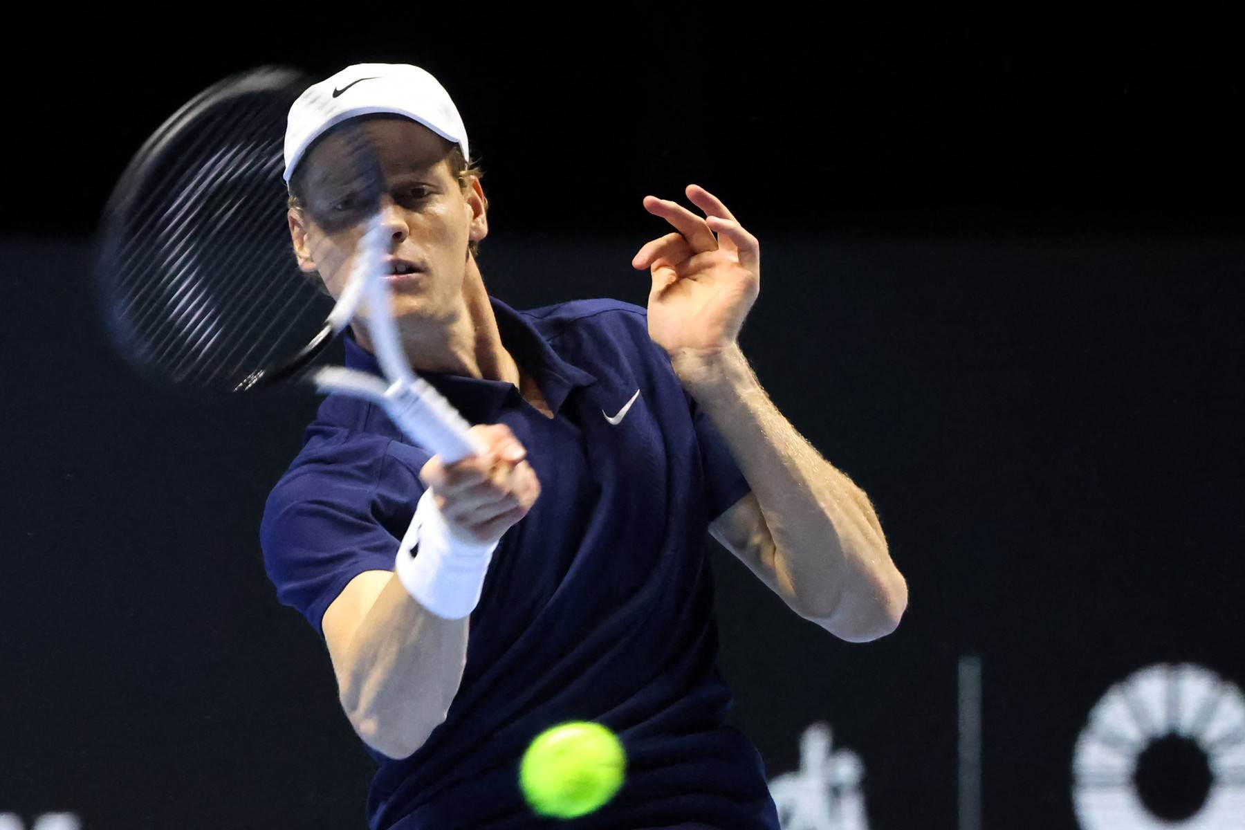  Šok za Janika Sinera 