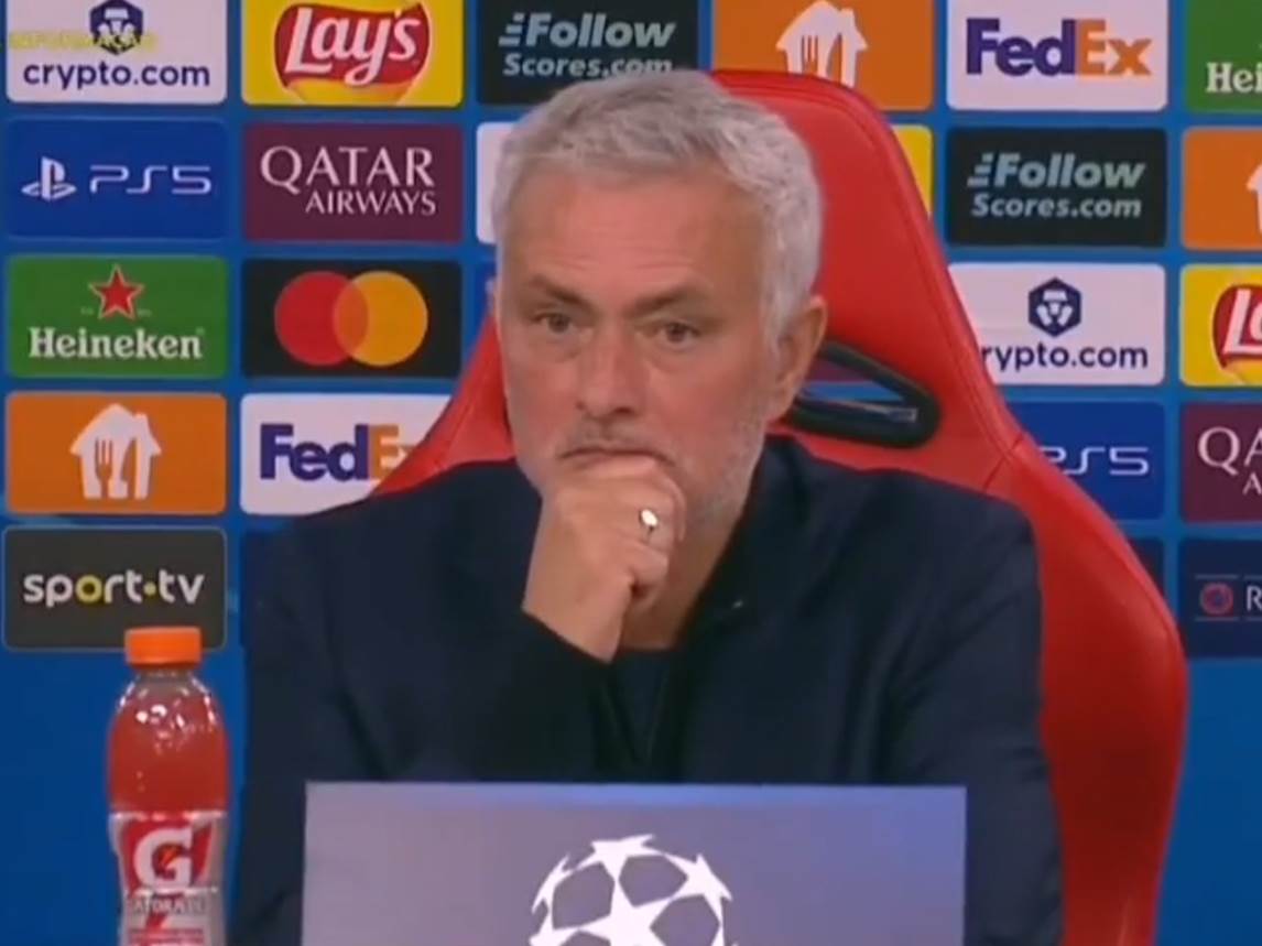  Ovakav Murinjov razgovor nikada nijeste čuli 