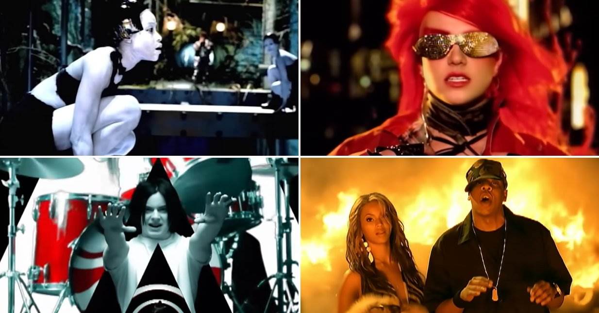  Ovo je 10 najboljih pjesama 21. vijeka 