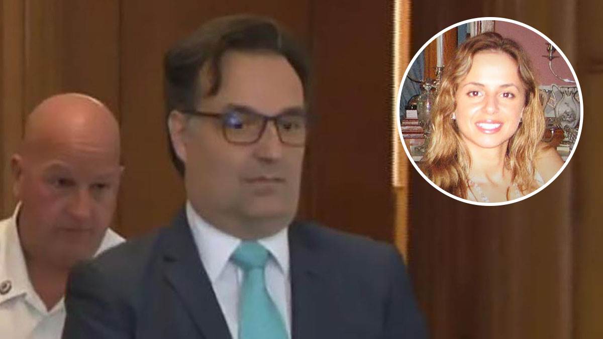  Brajan Volš izgovorio dvije riječi i šokirao sve u sudnici 