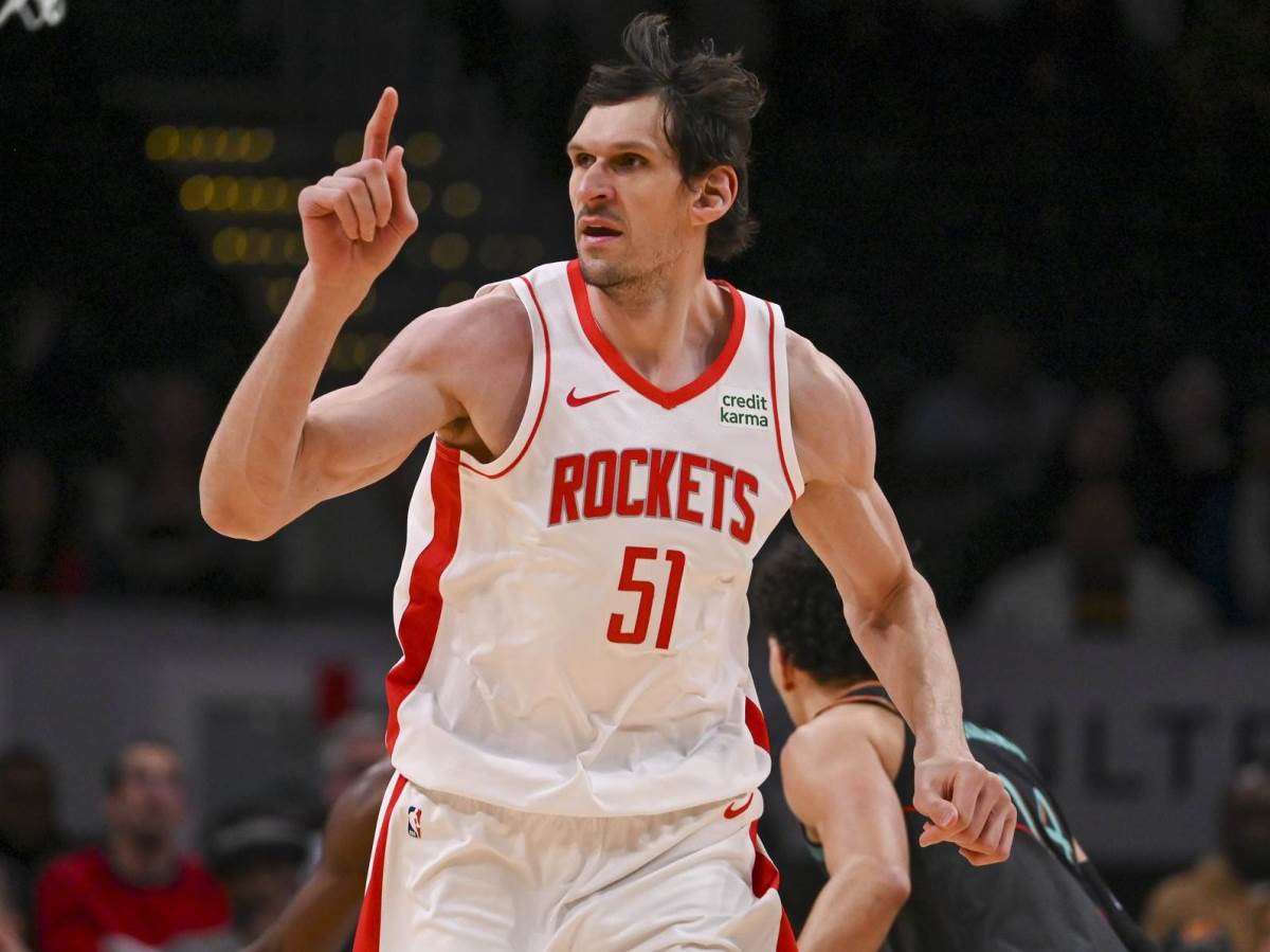  Boban Marjanović je potpisao 