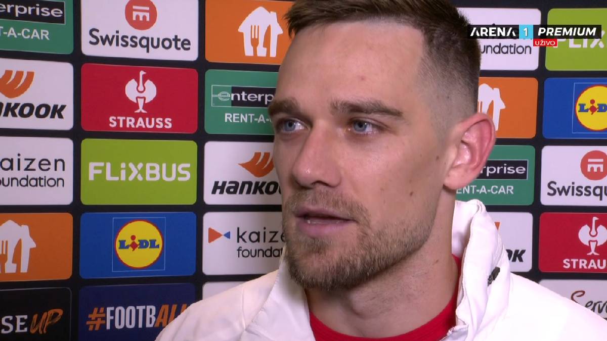  Elšnik namjestio gol za Zvezdinu pobjedu, ali jedno ga žulja 