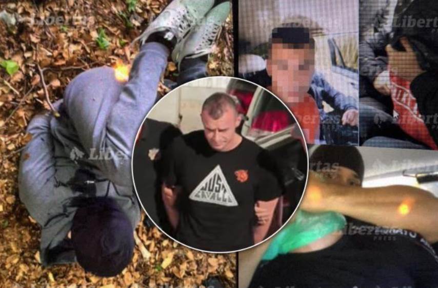  Lazović Šariću pisao o akcijama protiv škaljarskog klana i poručio da je Kanu „istekla sreća“ 