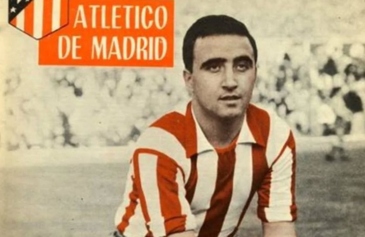  Preminula legenda španskog fudbala: Zbog njega su se mijenjala pravila ovog sporta 