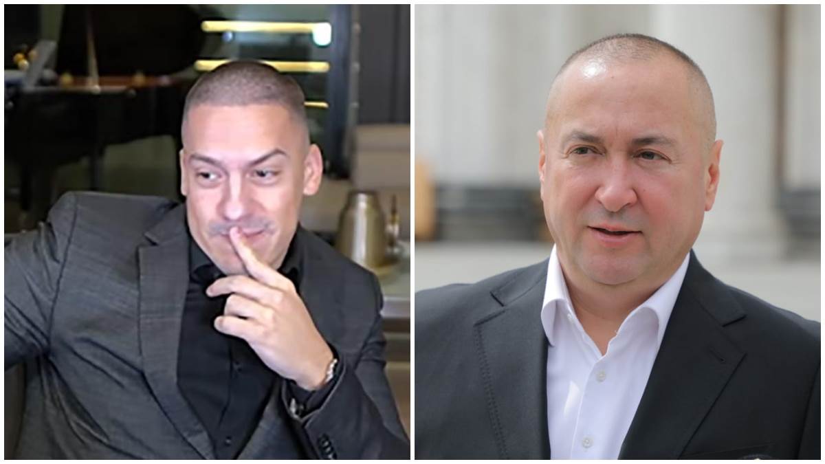  Đani upao u sobu kod Bake Praseta 