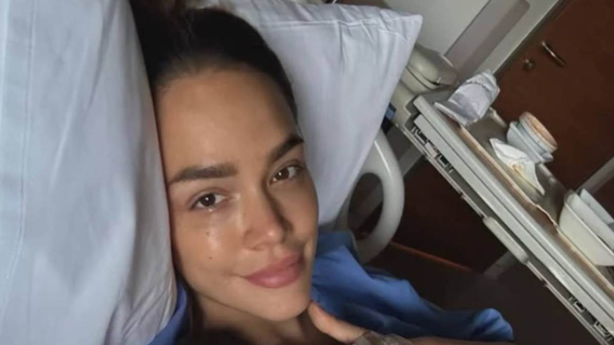  Marija Mikić smatra da njena publika zaslužuje da zna kakvo je njeno zdravstveno stanje 