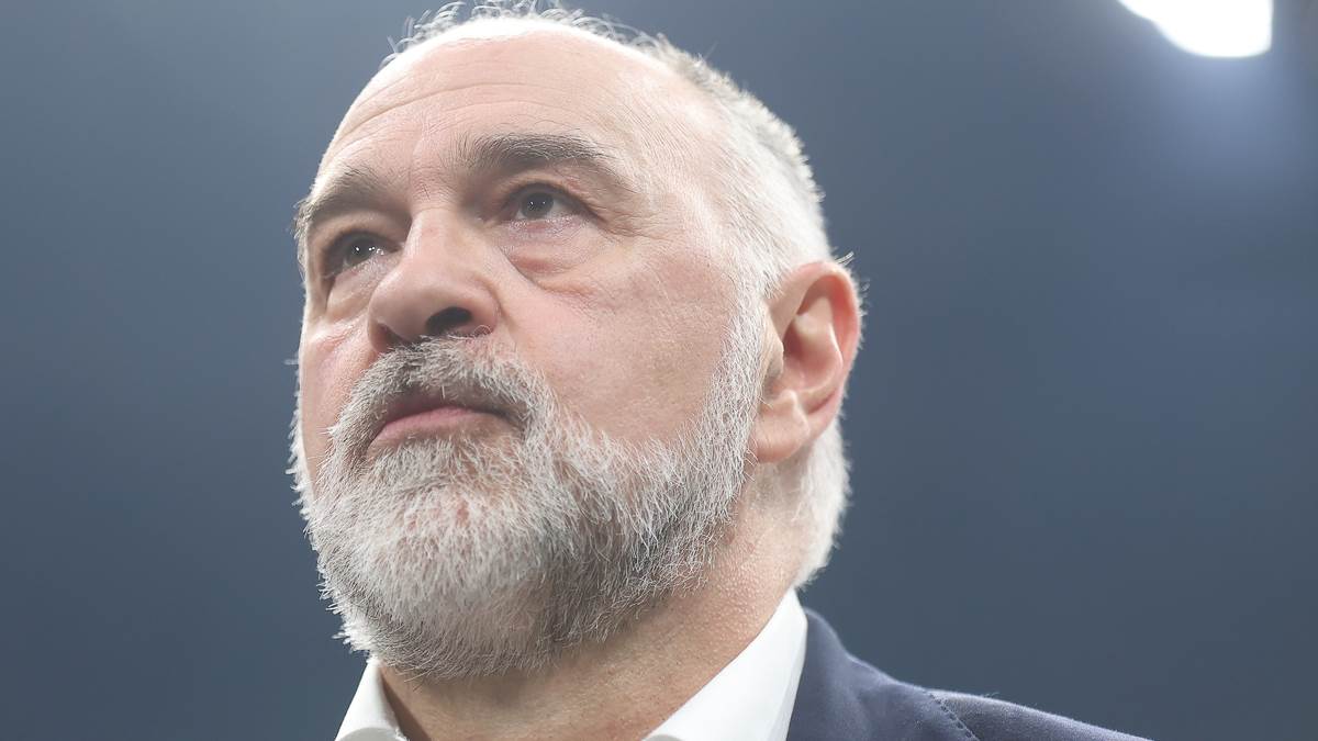  Pablo Laso sigurno neće u Partizan 