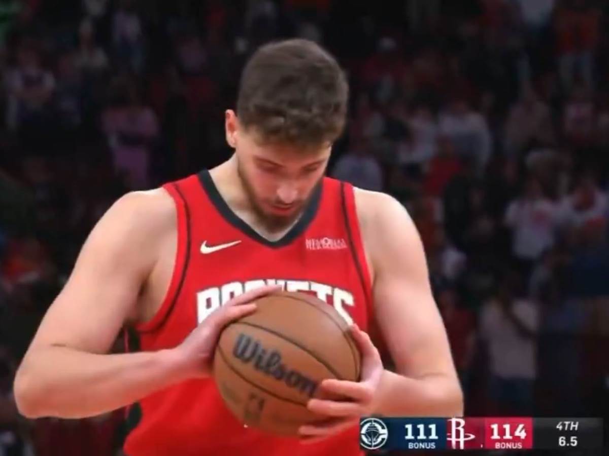  Porede ga sa Jokićem, a on se bruka u NBA ligi: Kevin Durent nije mogao da veruje šta vidi 