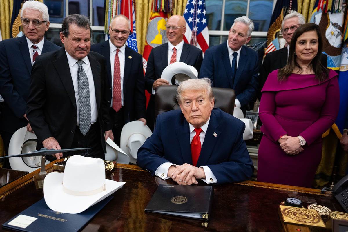  Tramp opet pomjera granice: Izgovorio riječi koje su sablaznile skoro 80 posto Amerike 