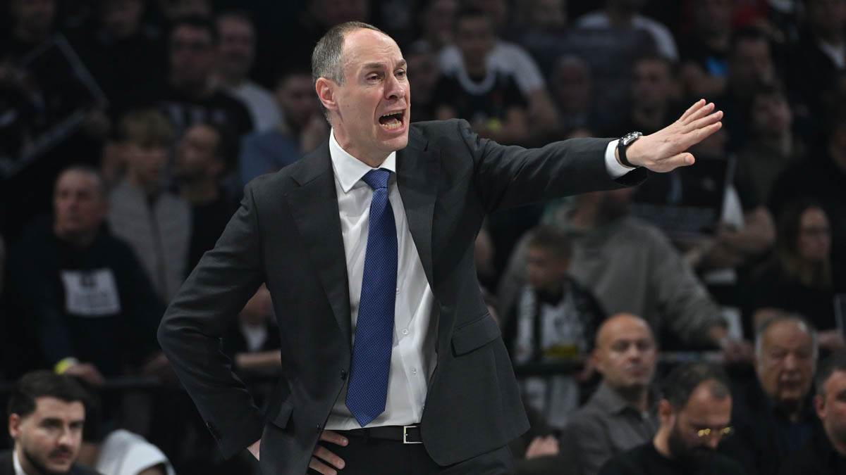  Partizan poslije derbija gostuje u Železniku i poziva na oprez 