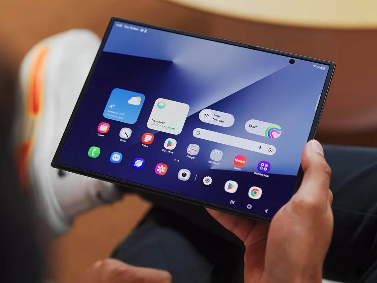  Koliko košta zamjena ekrana na najskupljem Samsung telefonu? 