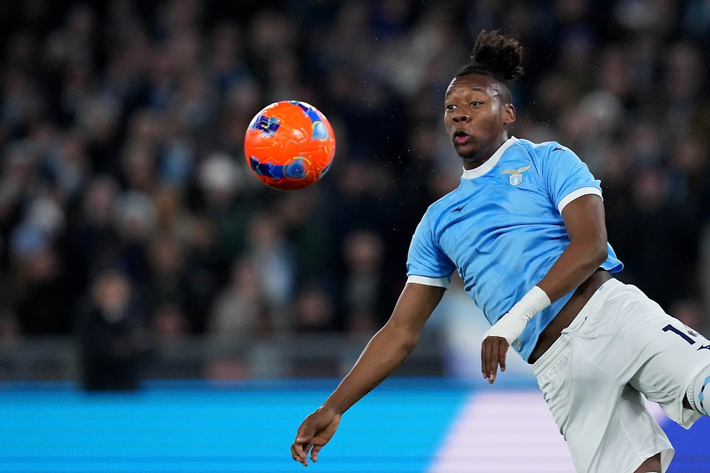  Lacio sa devetoricom slavio na Tardiniju 