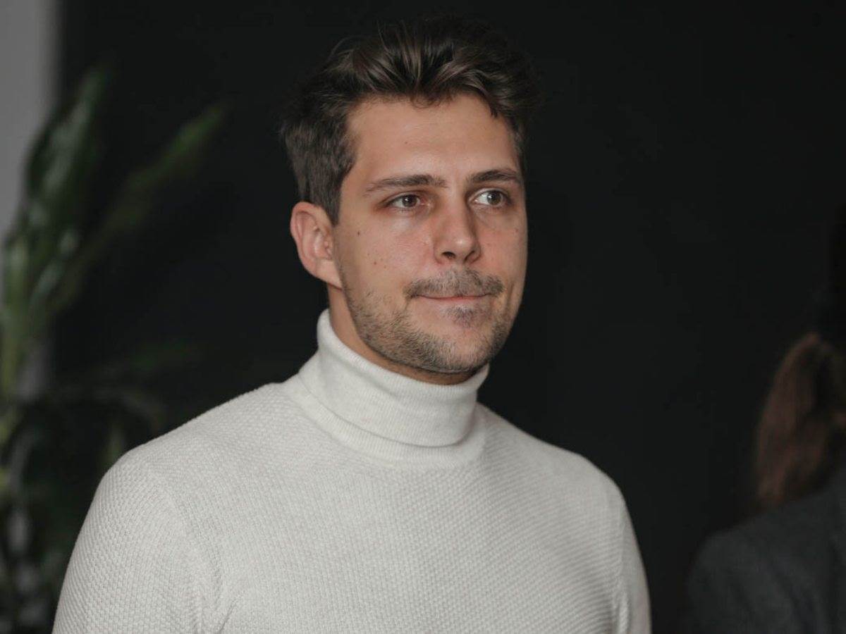  Ovo je majka Miloša Bikovića, o ocu je pričao samo jednom 