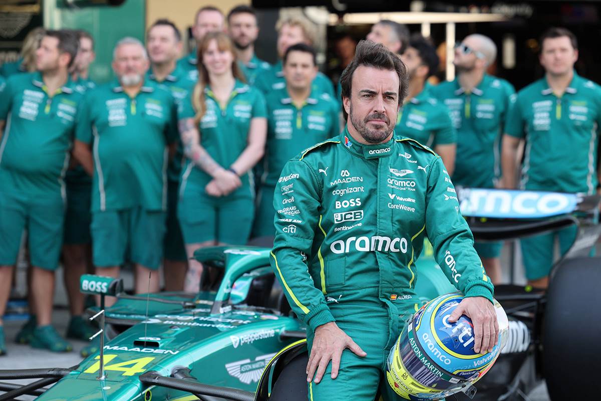  Ovako zvuči novi bolid Formule 1 