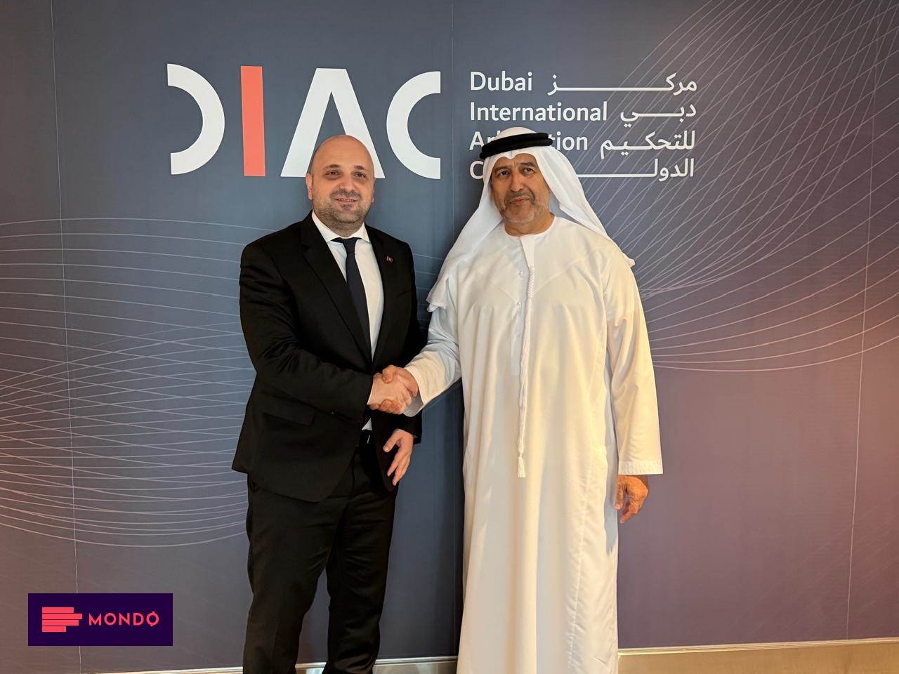 Crna Gora i UAE jačaju saradnju u oblasti arbitraže Info