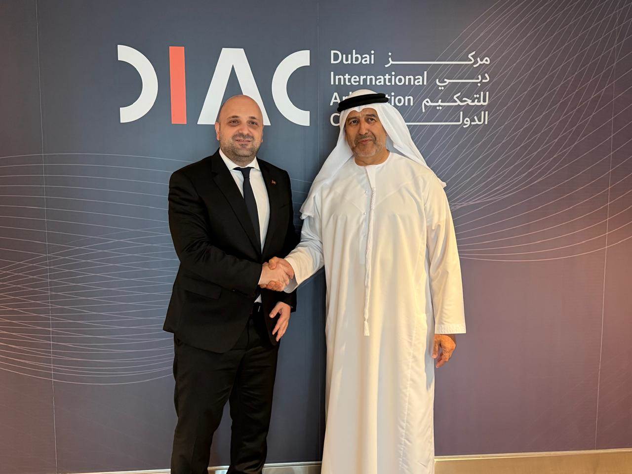  Crna Gora i UAE jačaju saradnju u oblasti arbitraže 