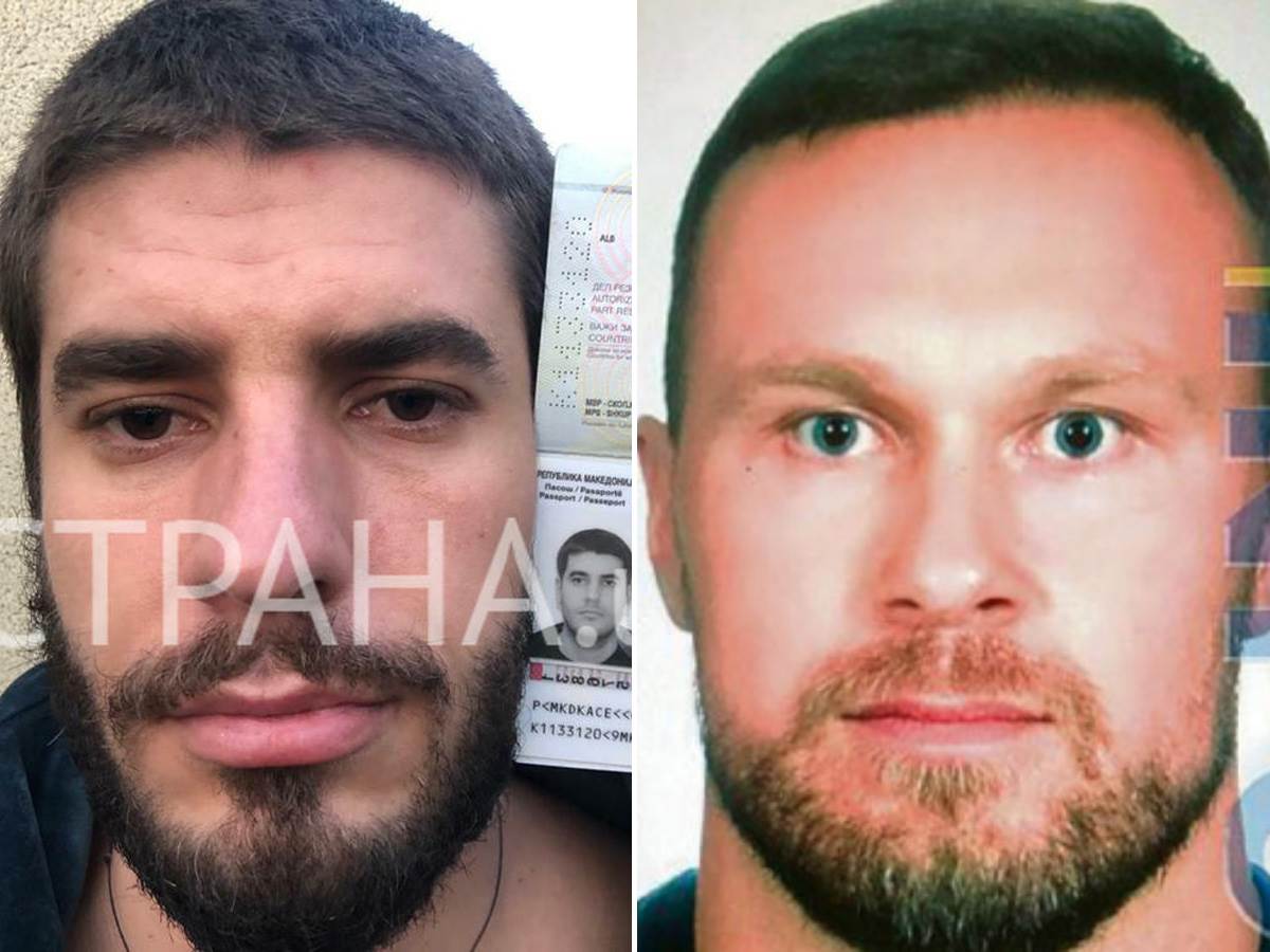  Ukrajina plaća visoku cijenu osumnjičenima za pokušaj ubistva Zvicera: Evropski sud donio ključnu od 