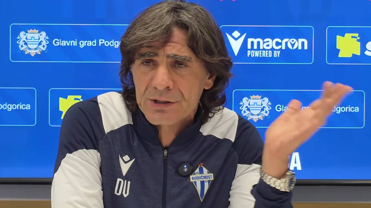   Vukićević zatražio sporazumni raskid saradnje  