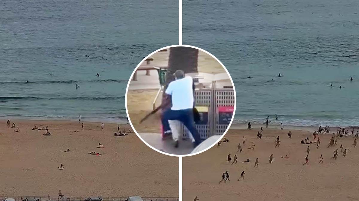  Raste broj mrtvih u Sidneju, ubijeno i dijete (12): Veliki broj povrijeđenih u kritičnom stanju (Fot 