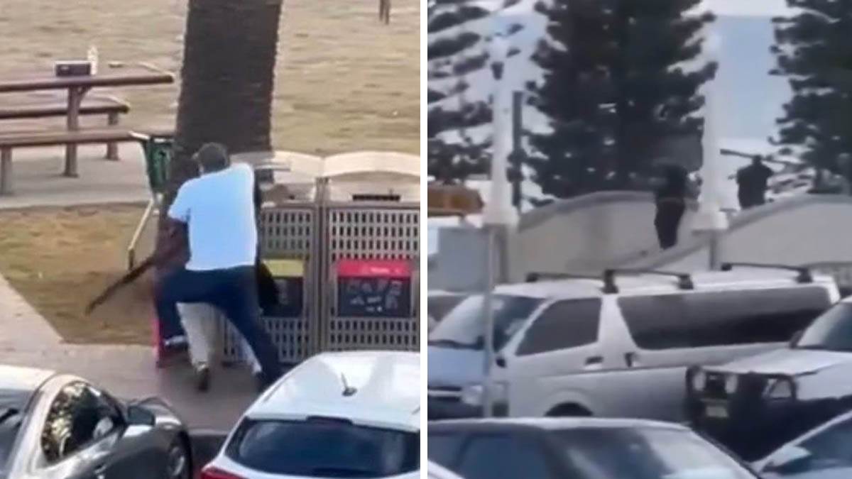  Pronađene razorne bombe na plaži smrti u Sidneju: Šokantno otkriće policije nakon masakra sa 16 mrtv 