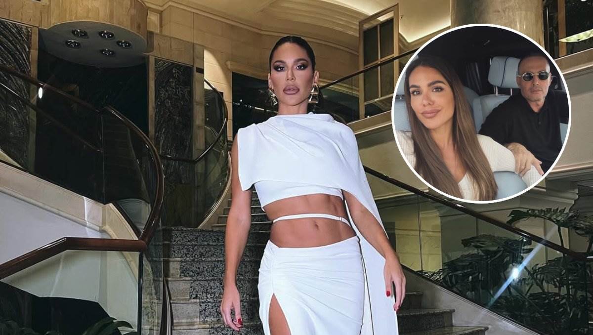  Ovo je dečko Marine Visković  