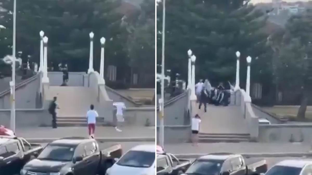  I ovaj čovjek je heroj Australije 